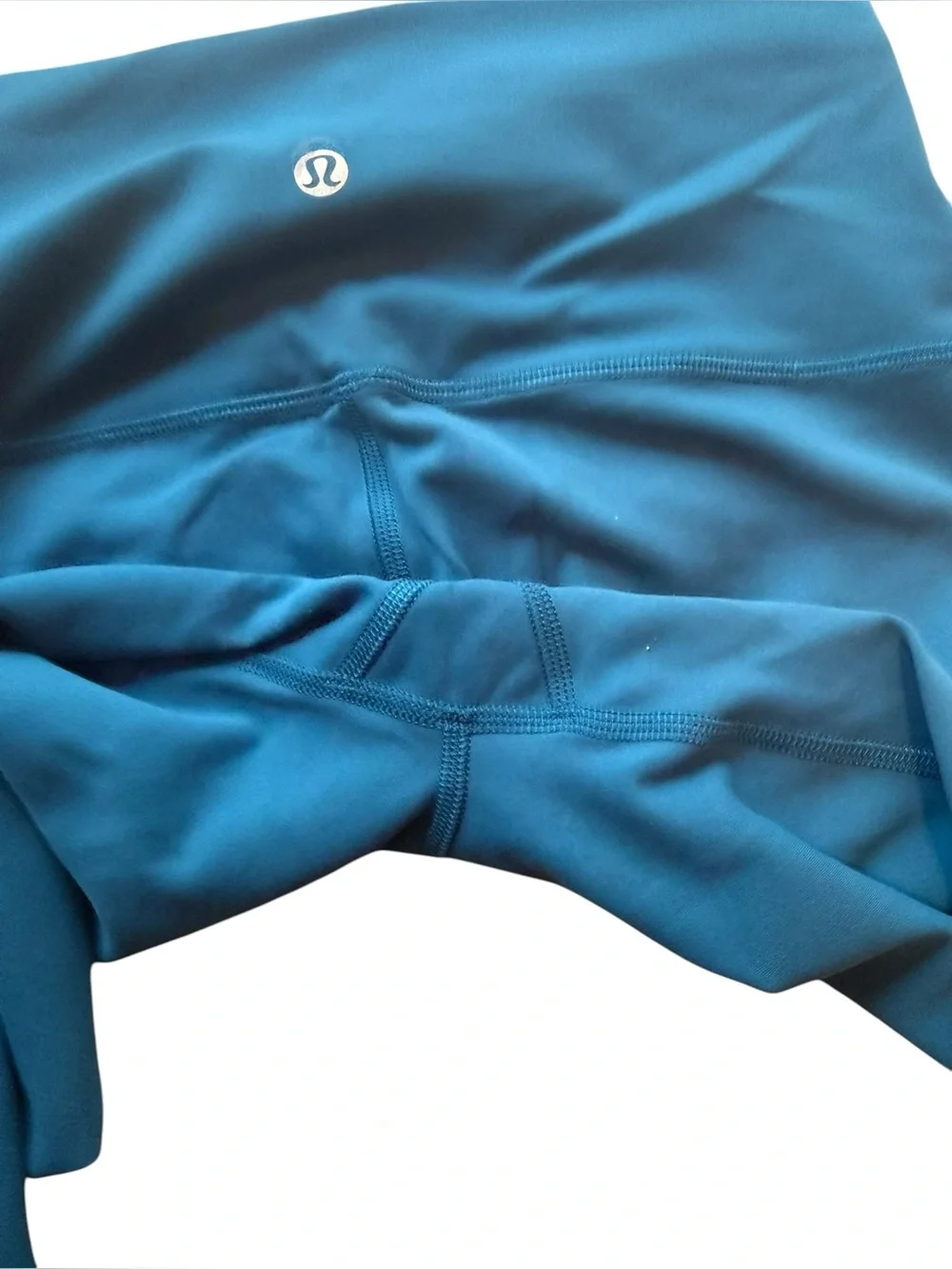 Lululemon Wunder Train High-Rise Tight Leggings 28